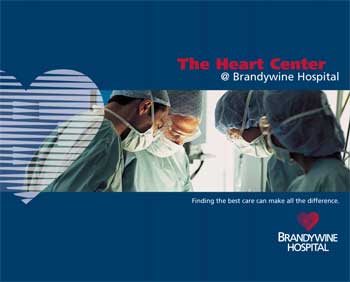 brochure design