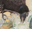 artist coffee table book